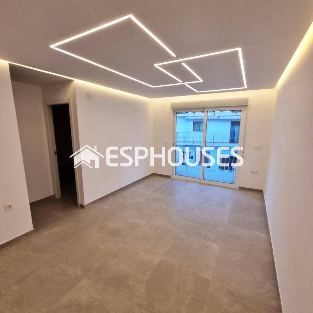 3 slaapkamer Appartement te koop in Altea - € 350.000 (Ref: 9462544)