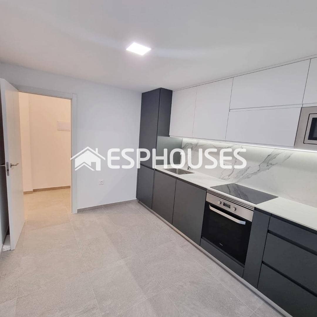 3 slaapkamer Appartement te koop in Altea - € 350.000 (Ref: 9462544)