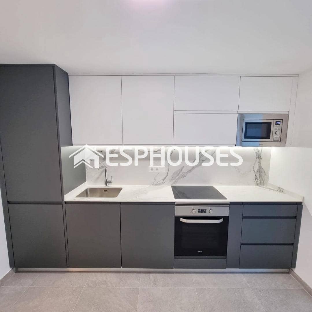 3 slaapkamer Appartement te koop in Altea - € 350.000 (Ref: 9462544)