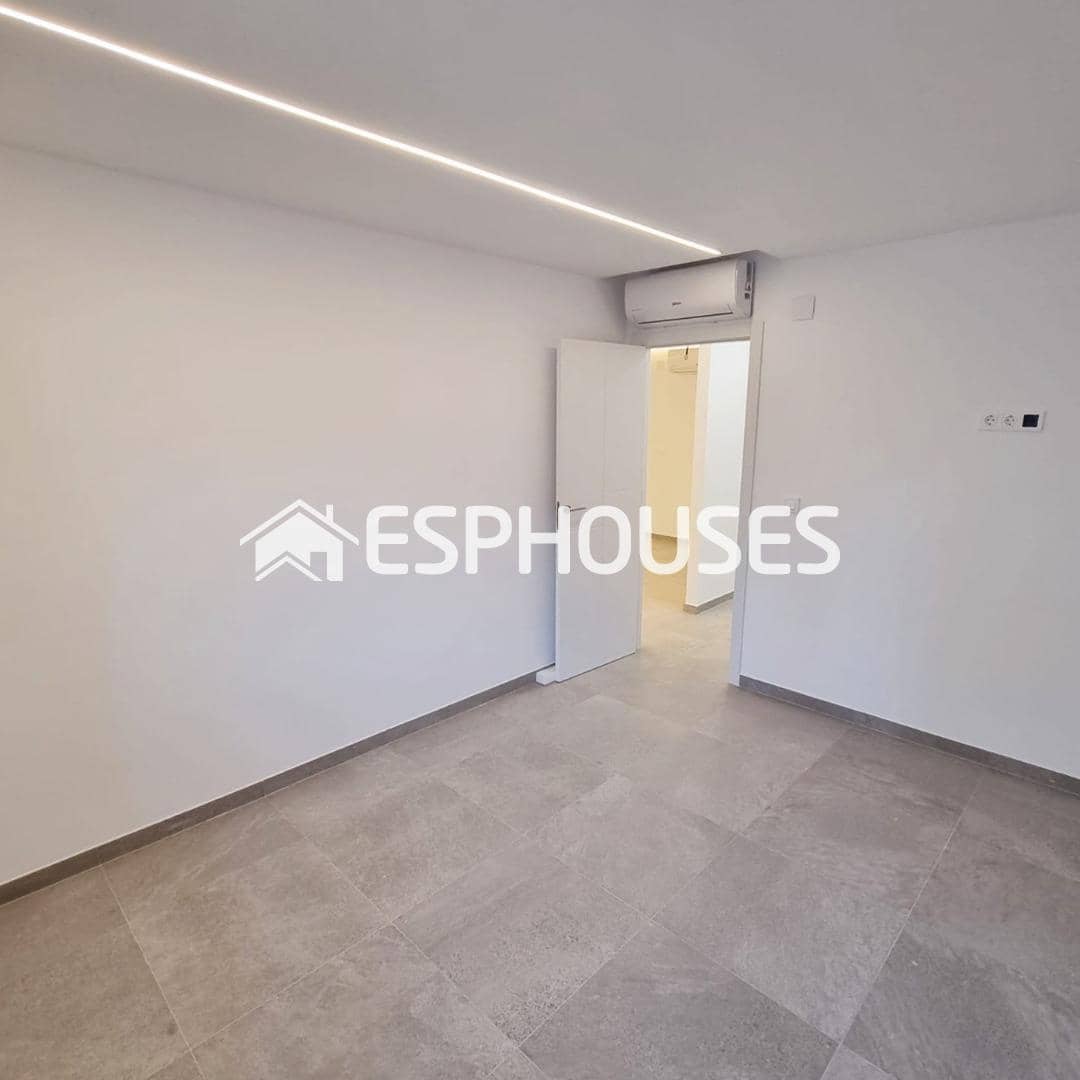 3 slaapkamer Appartement te koop in Altea - € 350.000 (Ref: 9462544)