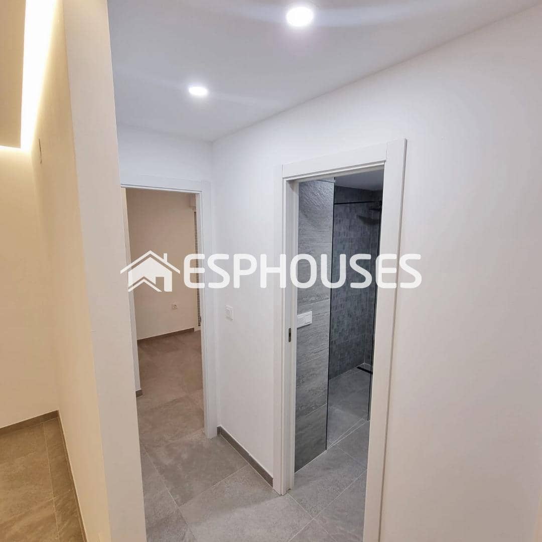 3 slaapkamer Appartement te koop in Altea - € 350.000 (Ref: 9462544)