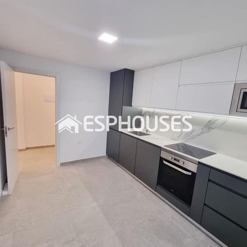 3 slaapkamer Appartement te koop in Altea - € 350.000 (Ref: 9462544)