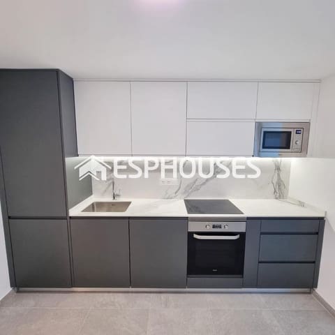 3 slaapkamer Appartement te koop in Altea - € 350.000 (Ref: 9462544)