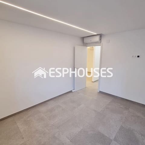 3 slaapkamer Appartement te koop in Altea - € 350.000 (Ref: 9462544)