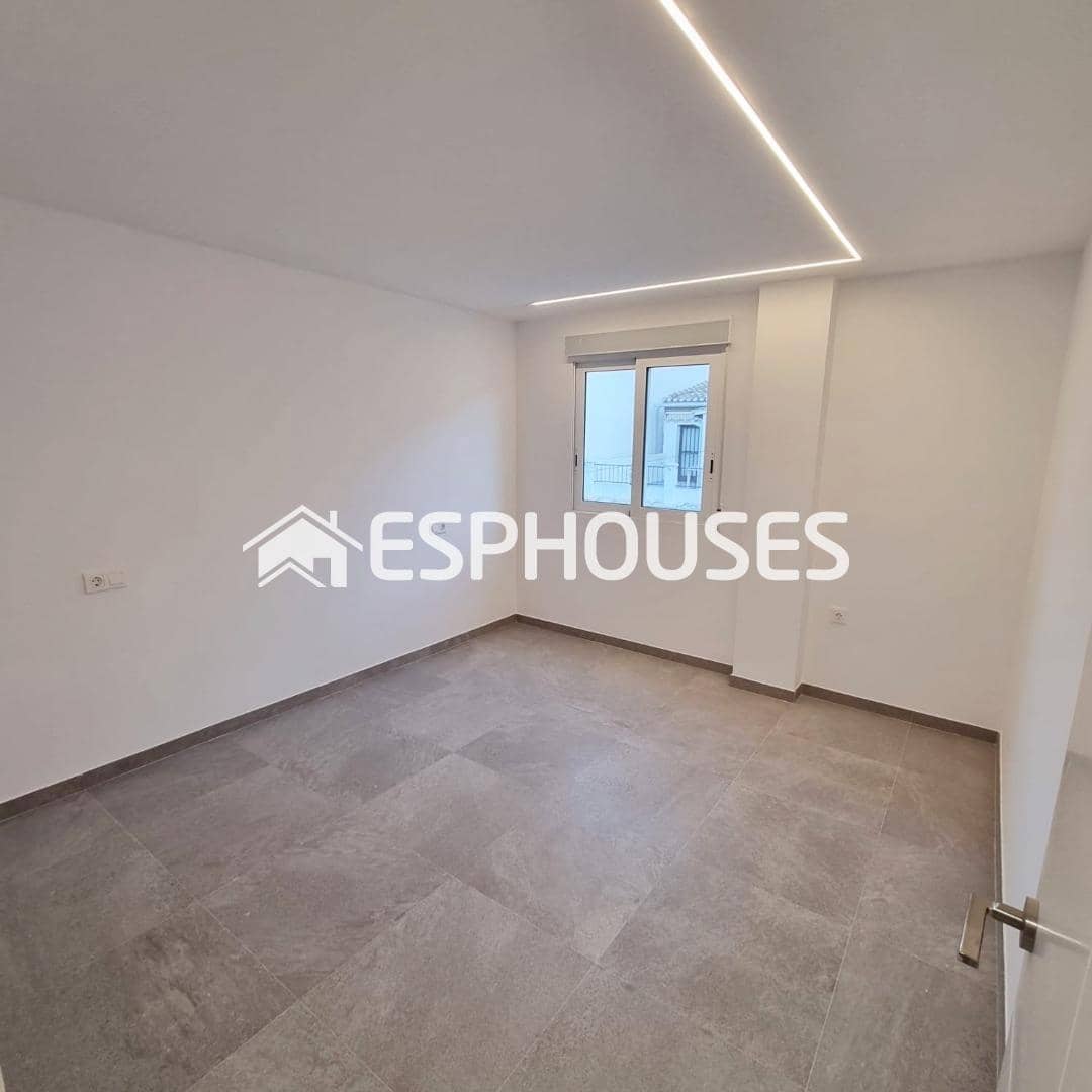 3 slaapkamer Appartement te koop in Altea - € 350.000 (Ref: 9462544)