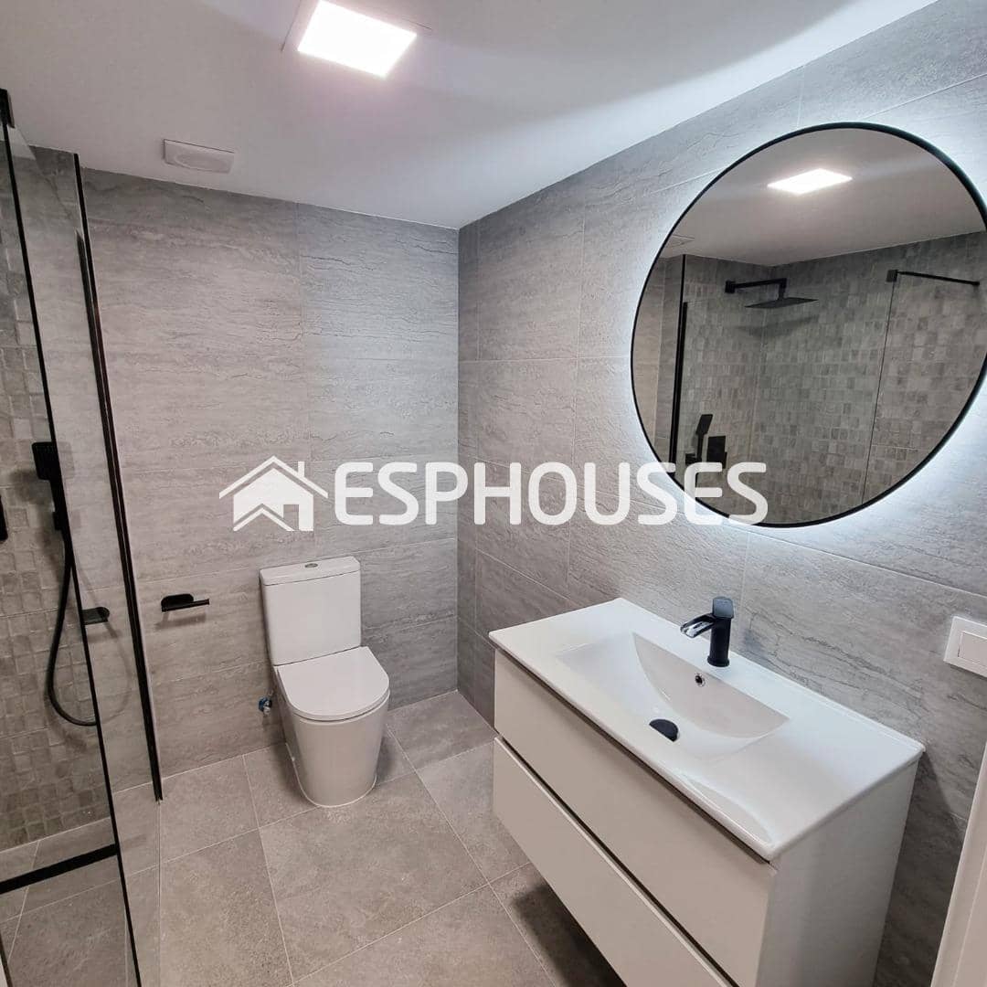 3 slaapkamer Appartement te koop in Altea - € 350.000 (Ref: 9462544)