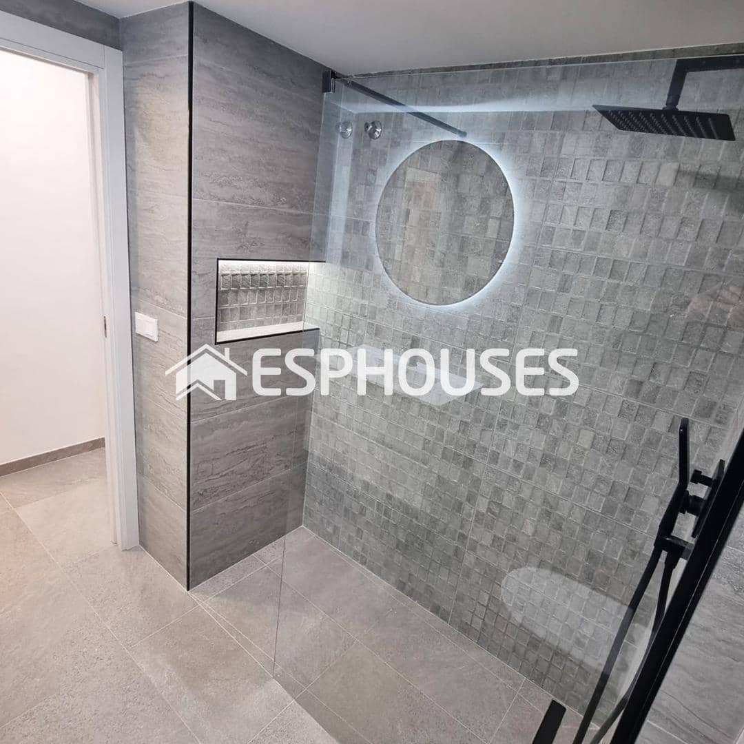 3 slaapkamer Appartement te koop in Altea - € 350.000 (Ref: 9462544)