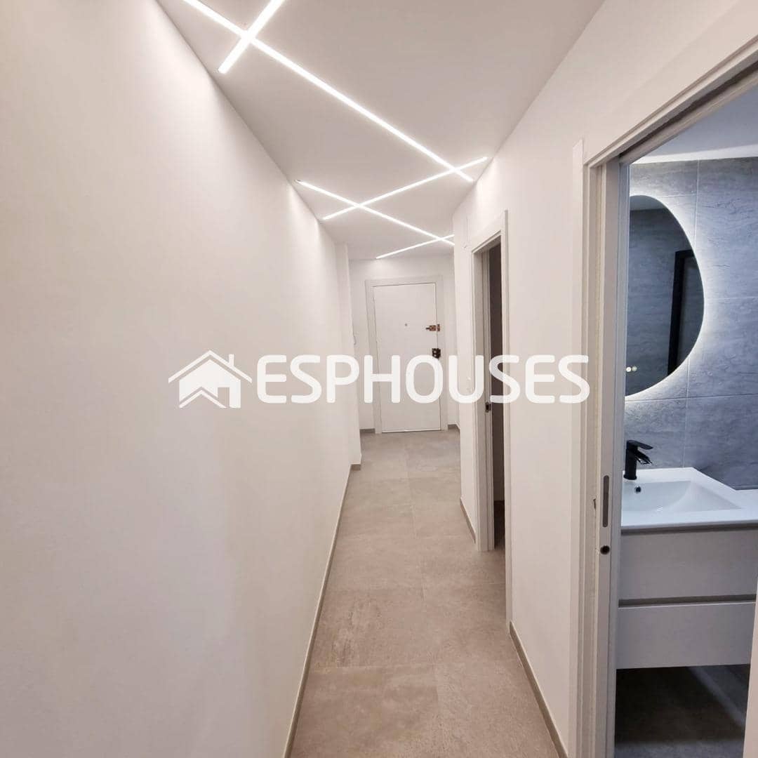 3 slaapkamer Appartement te koop in Altea - € 350.000 (Ref: 9462544)