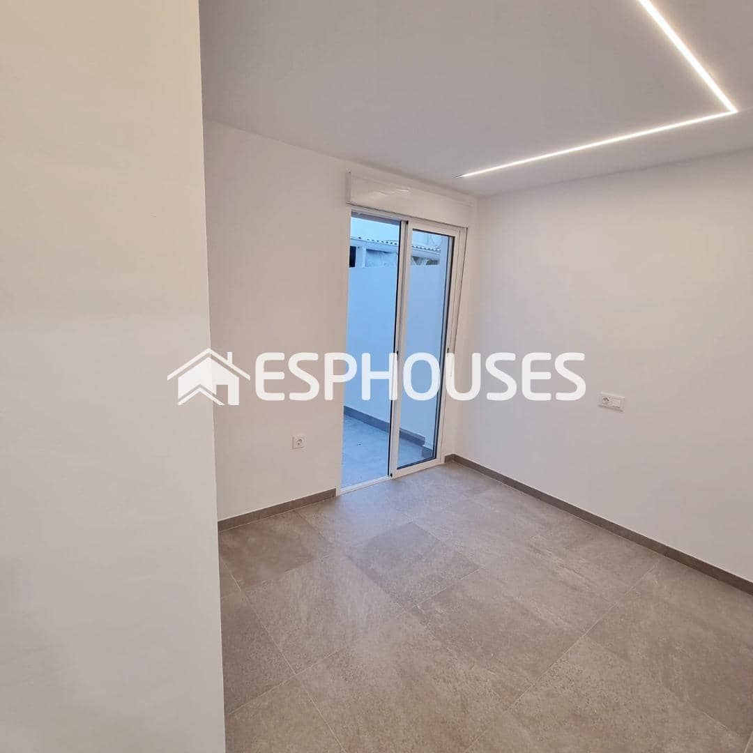 3 slaapkamer Appartement te koop in Altea - € 350.000 (Ref: 9462544)