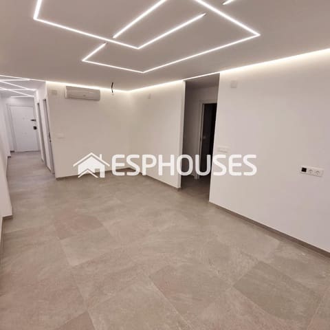 3 slaapkamer Appartement te koop in Altea - € 350.000 (Ref: 9462544)