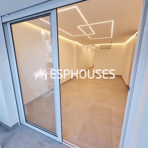 3 slaapkamer Appartement te koop in Altea - € 350.000 (Ref: 9462544)