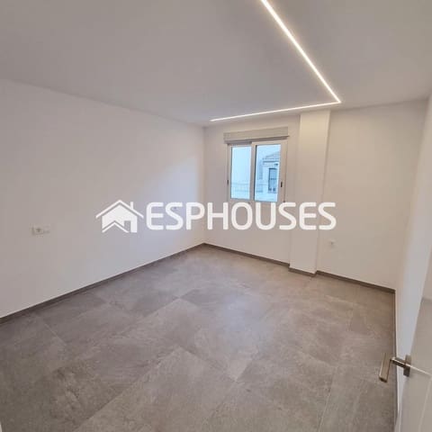 3 slaapkamer Appartement te koop in Altea - € 350.000 (Ref: 9462544)