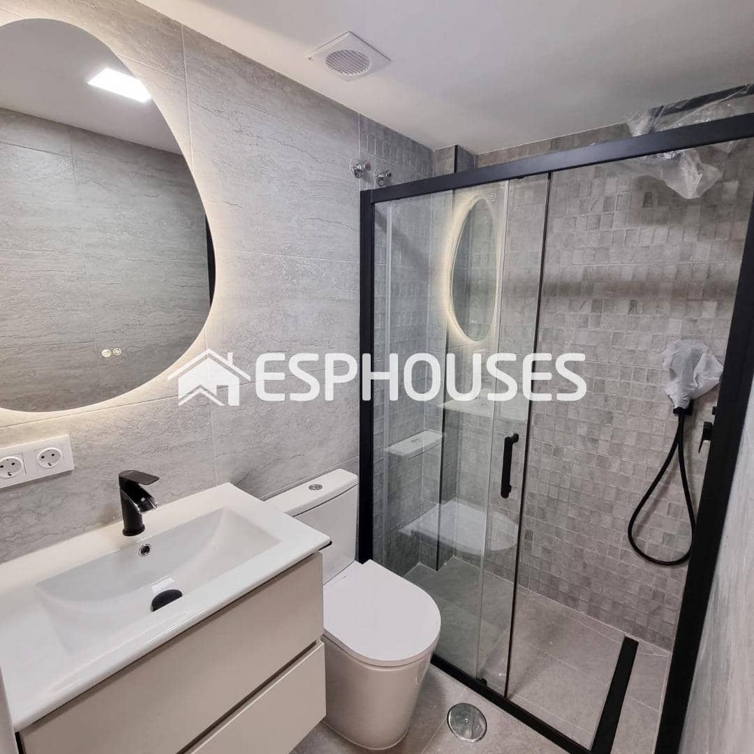 3 slaapkamer Appartement te koop in Altea - € 350.000 (Ref: 9462544)