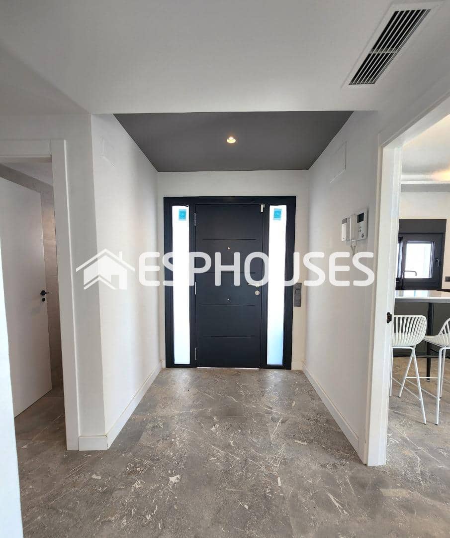 Chalet de 5 habitaciones en Altea en venta con garaje - 980.000 € (Ref: 9462545)