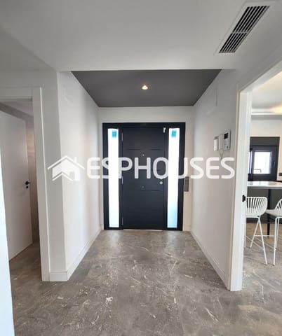 Chalet de 5 habitaciones en Altea en venta con garaje - 980.000 € (Ref: 9462545)