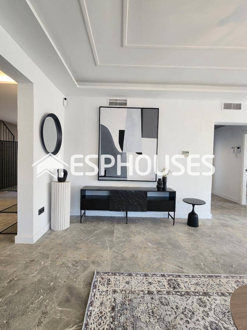 Chalet de 5 habitaciones en Altea en venta con garaje - 980.000 € (Ref: 9462545)