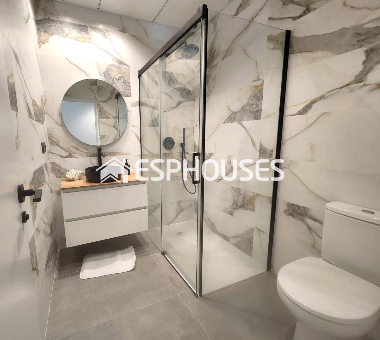 Chalet de 5 habitaciones en Altea en venta con garaje - 980.000 € (Ref: 9462545)