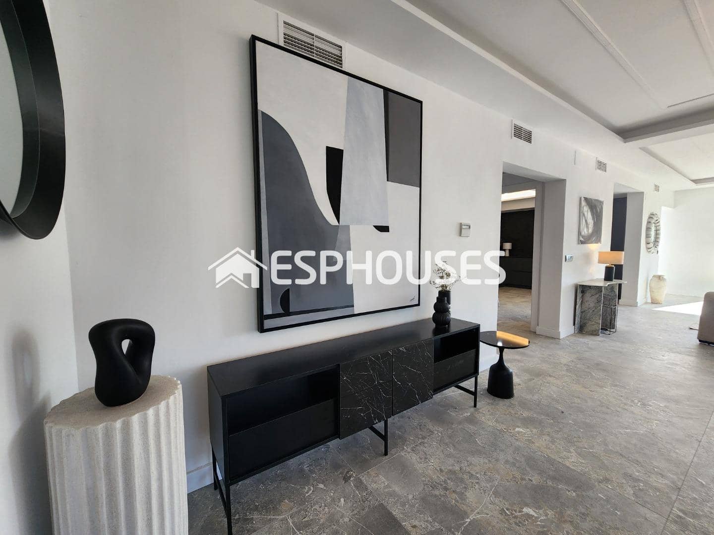 Chalet de 5 habitaciones en Altea en venta con garaje - 980.000 € (Ref: 9462545)