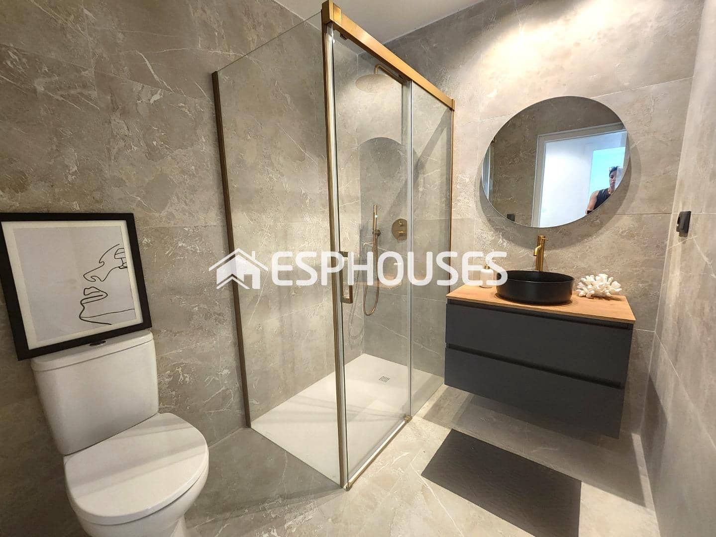 Chalet de 5 habitaciones en Altea en venta con garaje - 980.000 € (Ref: 9462545)