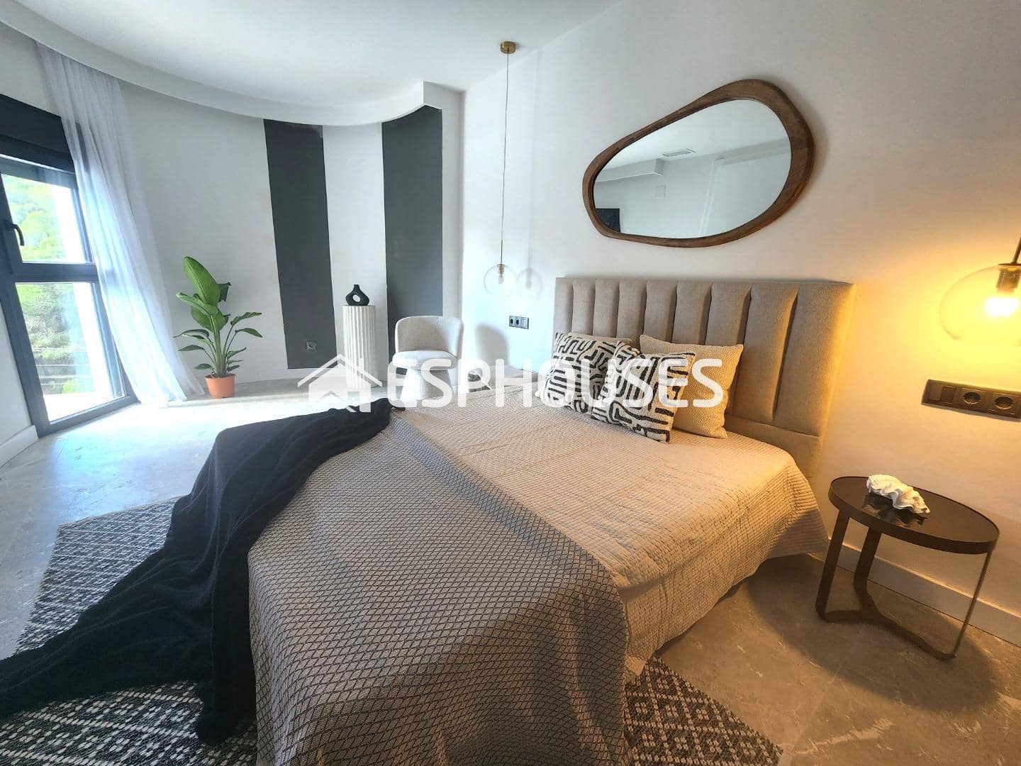 Chalet de 5 habitaciones en Altea en venta con garaje - 980.000 € (Ref: 9462545)