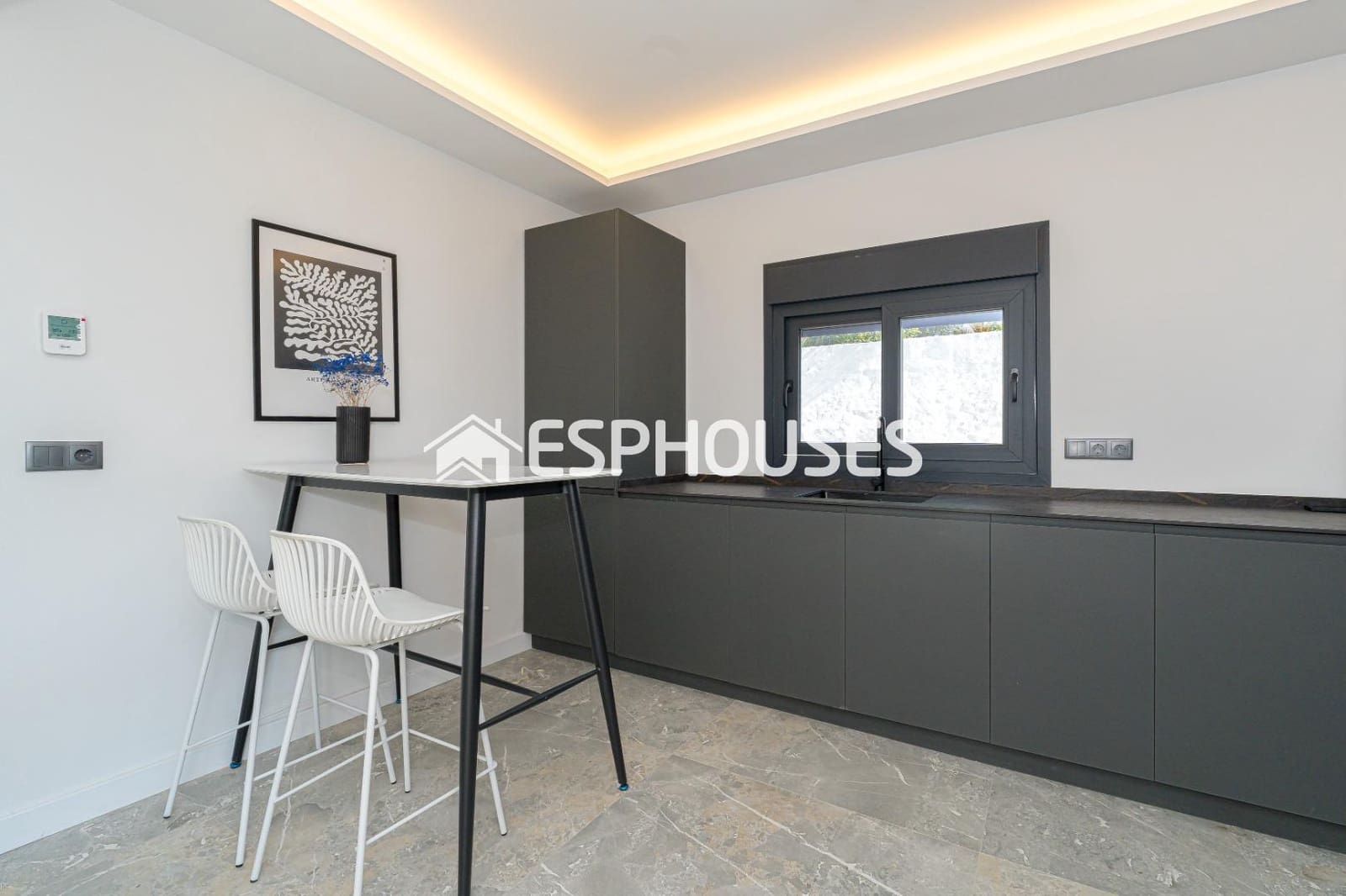 Chalet de 5 habitaciones en Altea en venta con garaje - 980.000 € (Ref: 9462545)