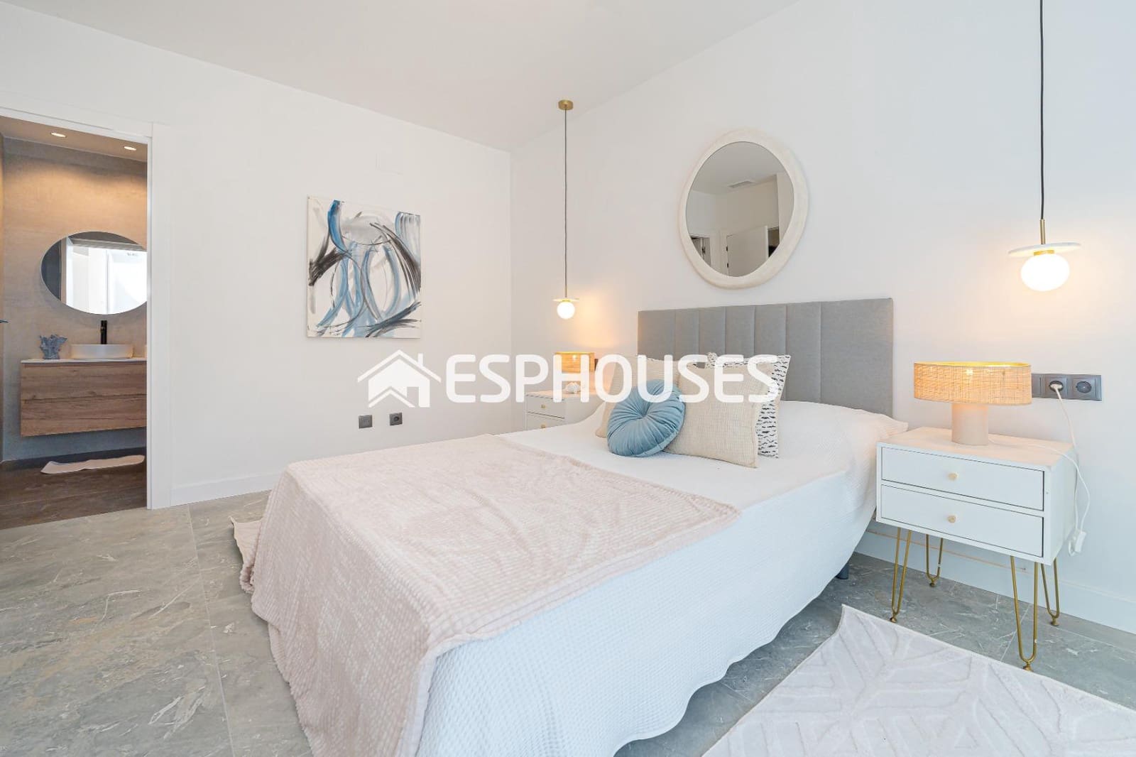 Chalet de 5 habitaciones en Altea en venta con garaje - 980.000 € (Ref: 9462545)