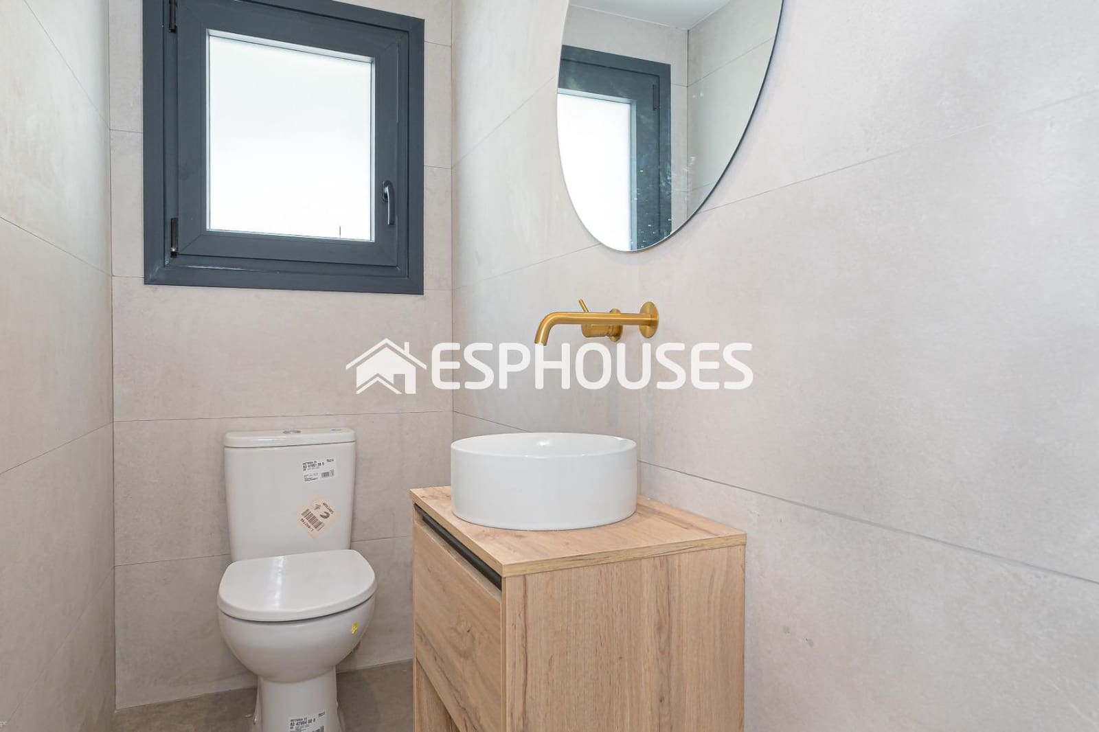 Chalet de 5 habitaciones en Altea en venta con garaje - 980.000 € (Ref: 9462545)