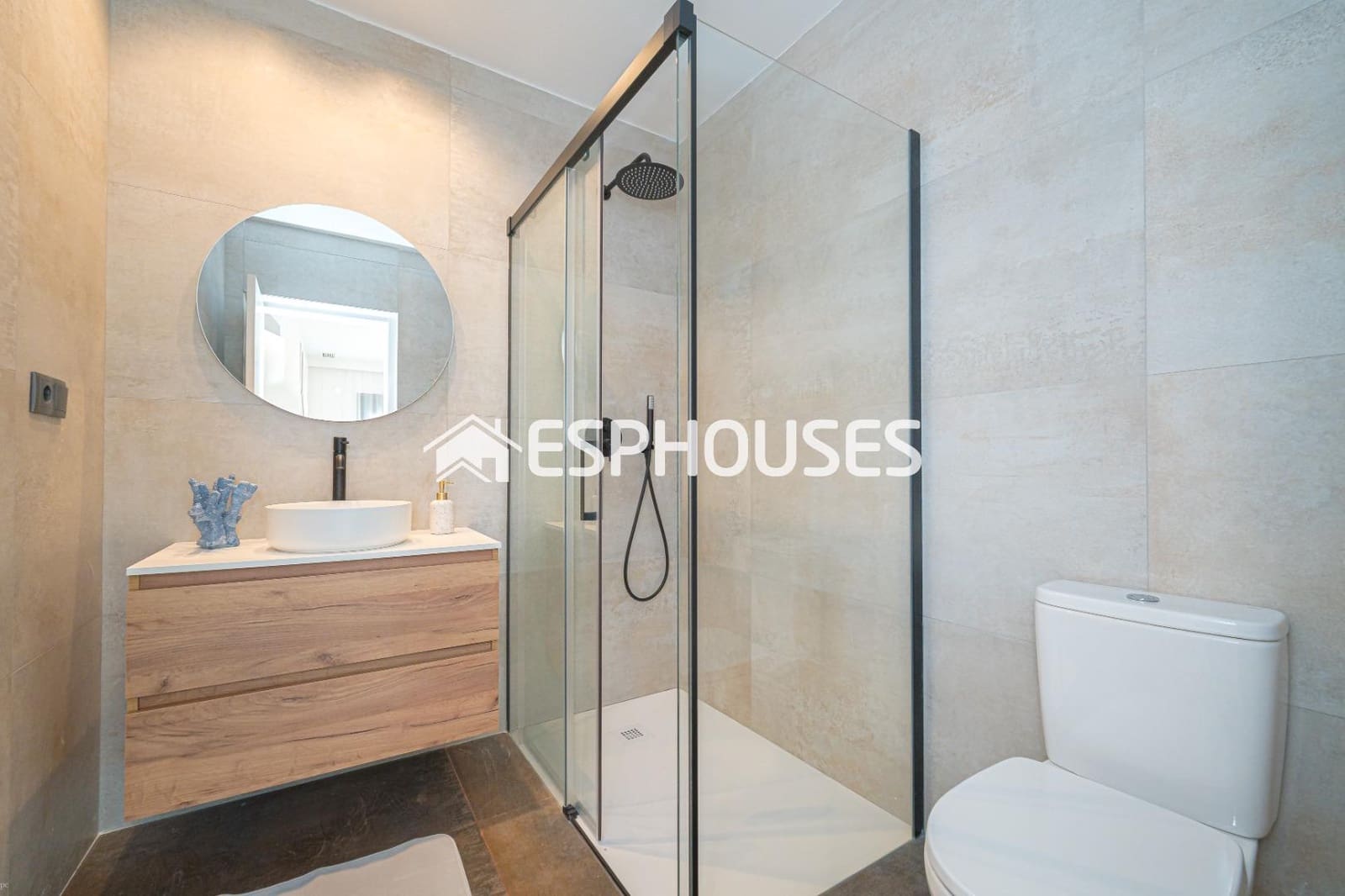 Chalet de 5 habitaciones en Altea en venta con garaje - 980.000 € (Ref: 9462545)