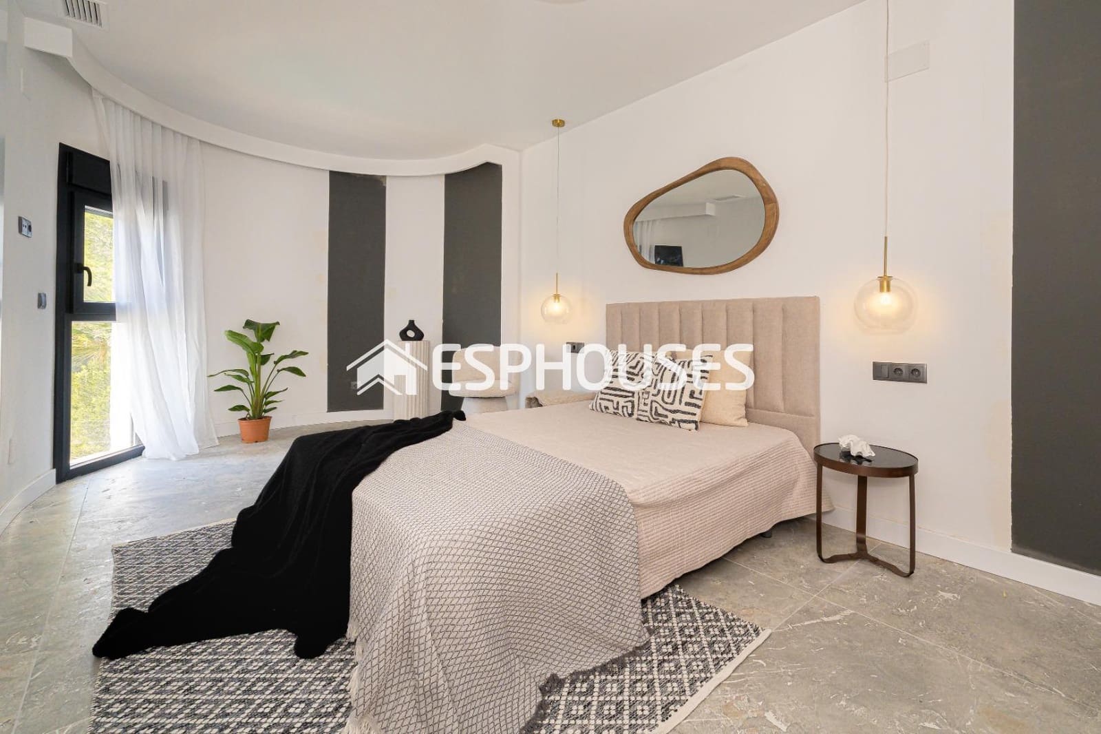 Chalet de 5 habitaciones en Altea en venta con garaje - 980.000 € (Ref: 9462545)