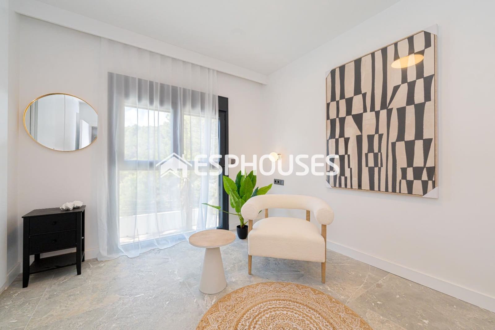 Chalet de 5 habitaciones en Altea en venta con garaje - 980.000 € (Ref: 9462545)