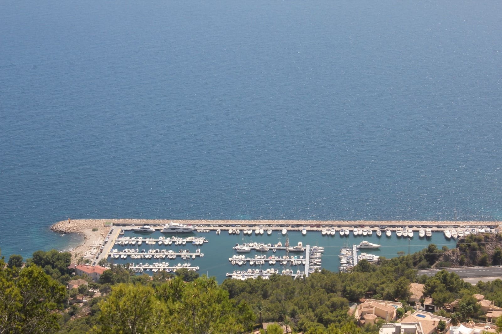 Chalet de 5 habitaciones en Altea en venta con garaje - 980.000 € (Ref: 9462545)