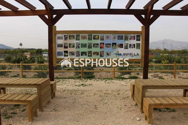 2 makuuhuone Huoneisto myytävänä paikassa Bigastro mukana uima-altaan 
autotalli - 174 900 € (Ref: 9462546)