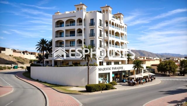 2 camera da letto Appartamento in vendita in Bigastro con piscina garage - 179.900 € (Rif: 9462547)