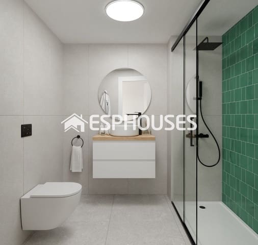 2 chambre Appartement à vendre à Bigastro avec piscine garage - 179 900 € (Ref: 9462547)