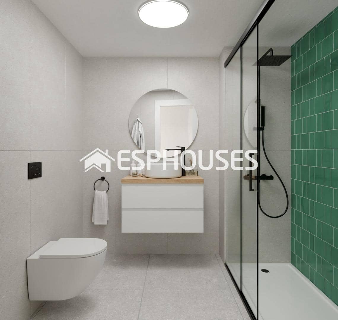 2 bedroom Apartment for sale in Bigastro with pool garage - € 199,900 (Ref: 9462548)