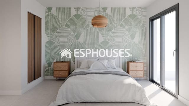 Apartamento de 2 habitaciones en Bigastro en venta con piscina garaje - 199.900 € (Ref: 9462548)