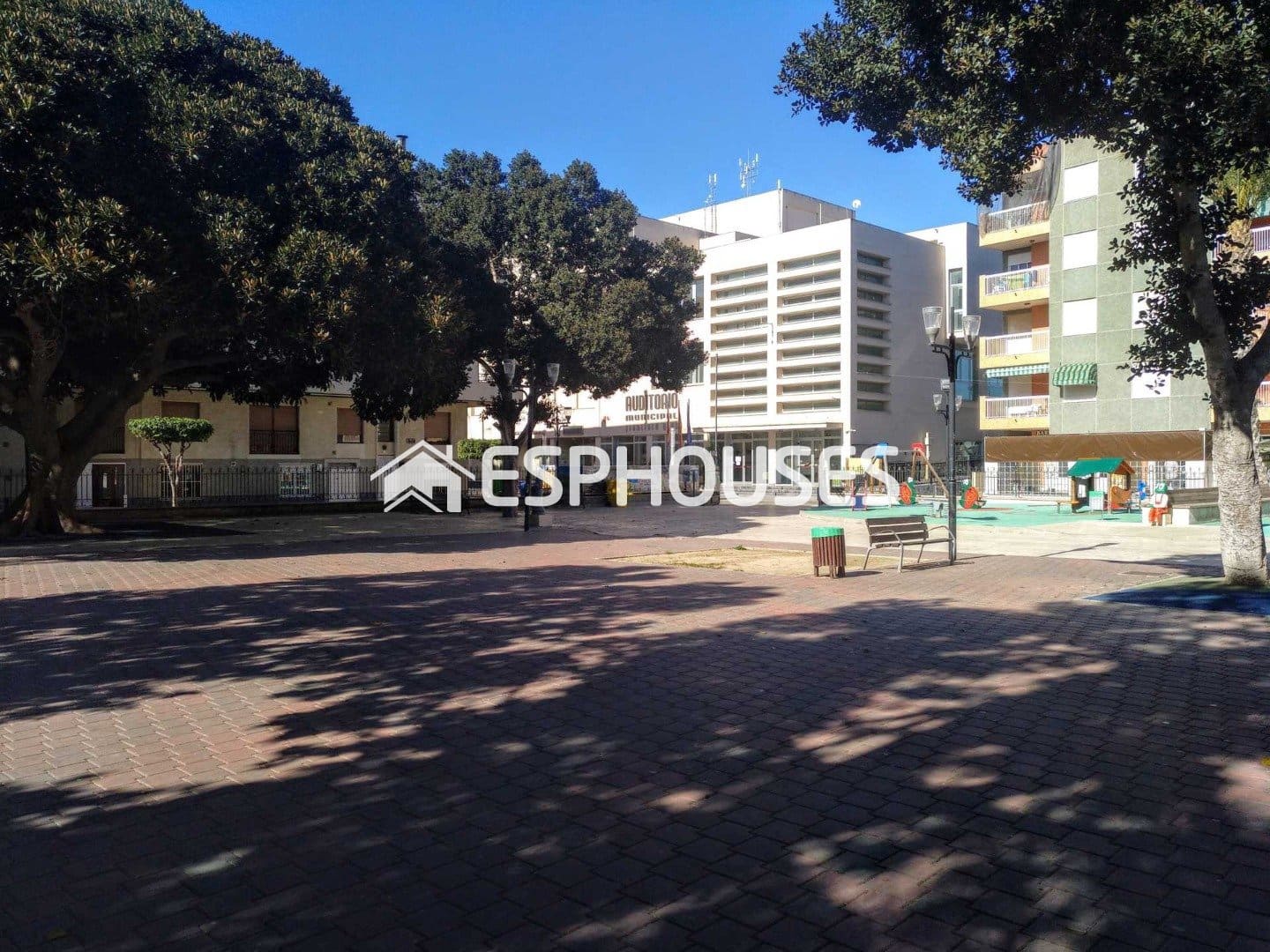 2 bedroom Penthouse for sale in Bigastro with pool garage - € 199,900 (Ref: 9462548)