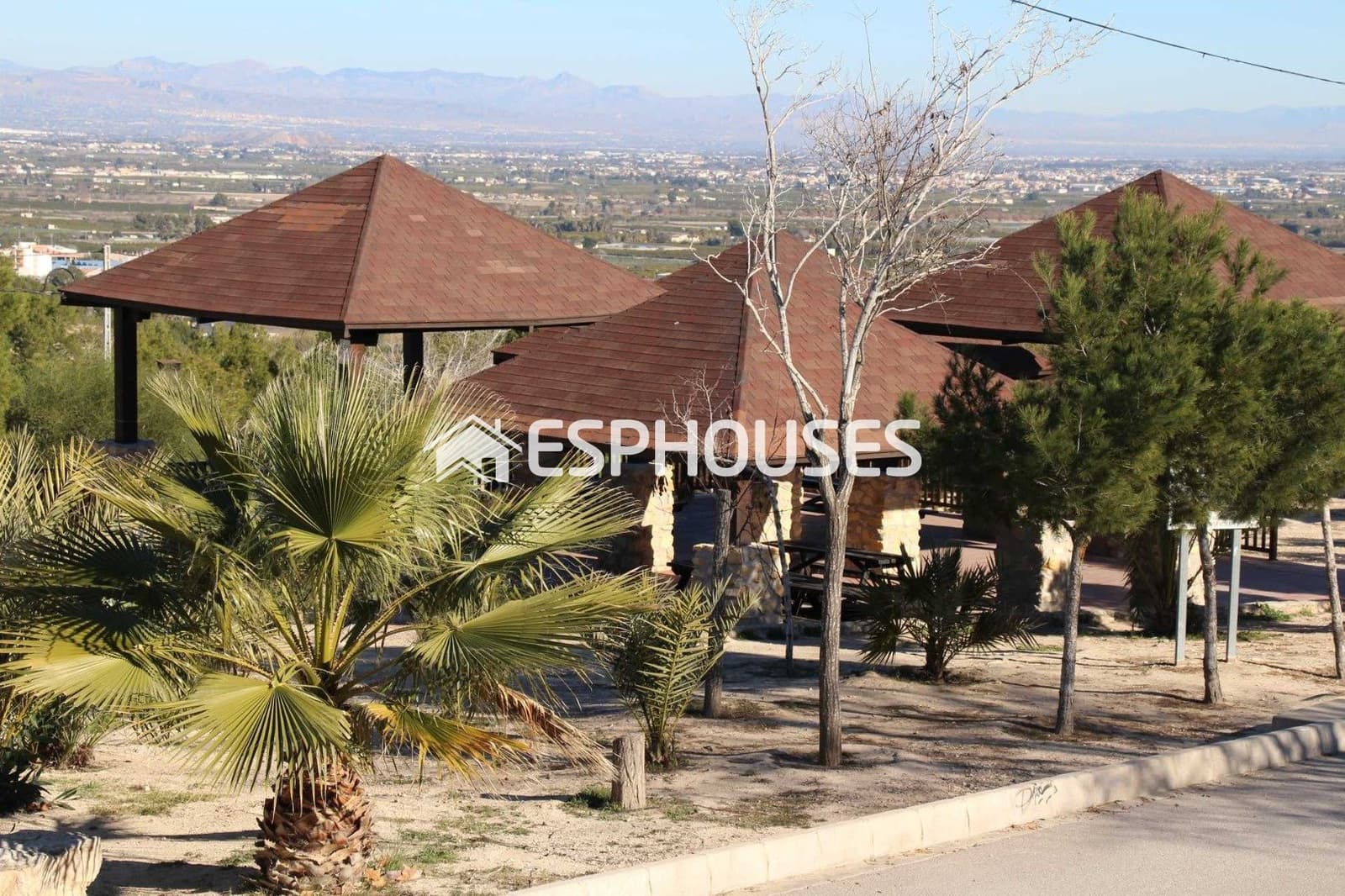 2 bedroom Penthouse for sale in Bigastro with pool garage - € 199,900 (Ref: 9462548)