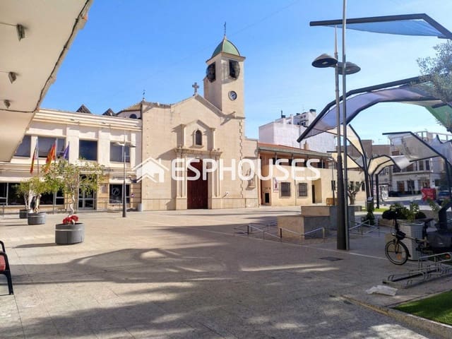 2 chambre Appartement à vendre à Bigastro avec piscine garage - 184 900 € (Ref: 9462549)