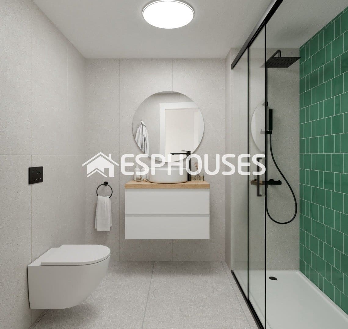 2 Zimmer Apartment zu verkaufen in Bigastro mit Pool Garage - 184.900 € (Ref: 9462549)