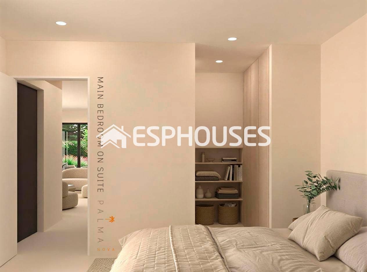 3 bedroom Bungalow for sale in Daya Nueva with garage - € 399,900 (Ref: 9462551)