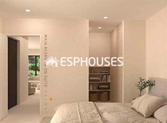 3 bedroom Bungalow for sale in Daya Nueva with garage - € 399,900 (Ref: 9462551)