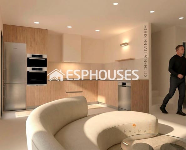 Bungalow de 3 habitaciones en Daya Nueva en venta - 399.900 € (Ref: 9462551)
