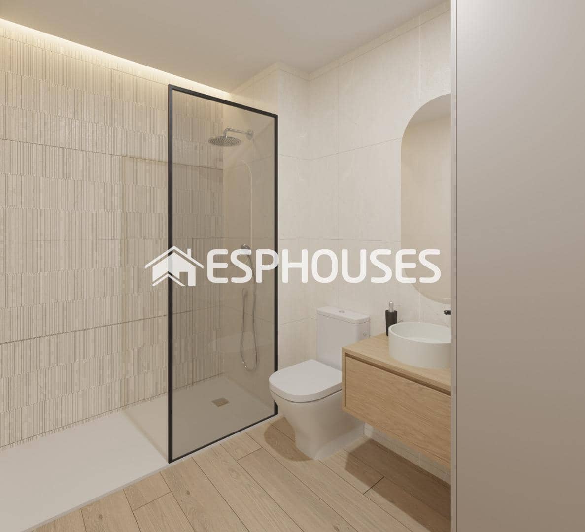 Apartamento de 1 habitación en Guardamar del Segura en venta - 129.500 € (Ref: 9462552)