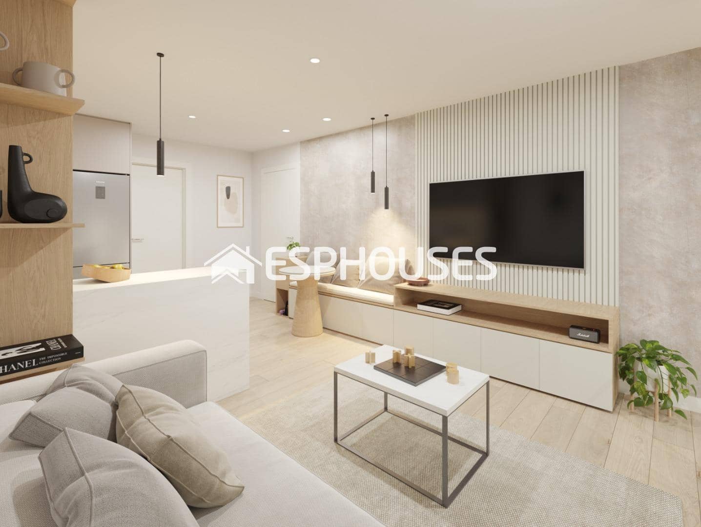 Apartamento de 1 habitación en Guardamar del Segura en venta - 129.500 € (Ref: 9462552)