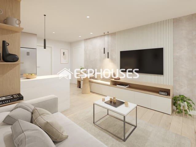 Apartamento de 1 habitación en Zona Pueblo, Guardamar del Segura en venta - 129.500 € (Ref: 9462552)