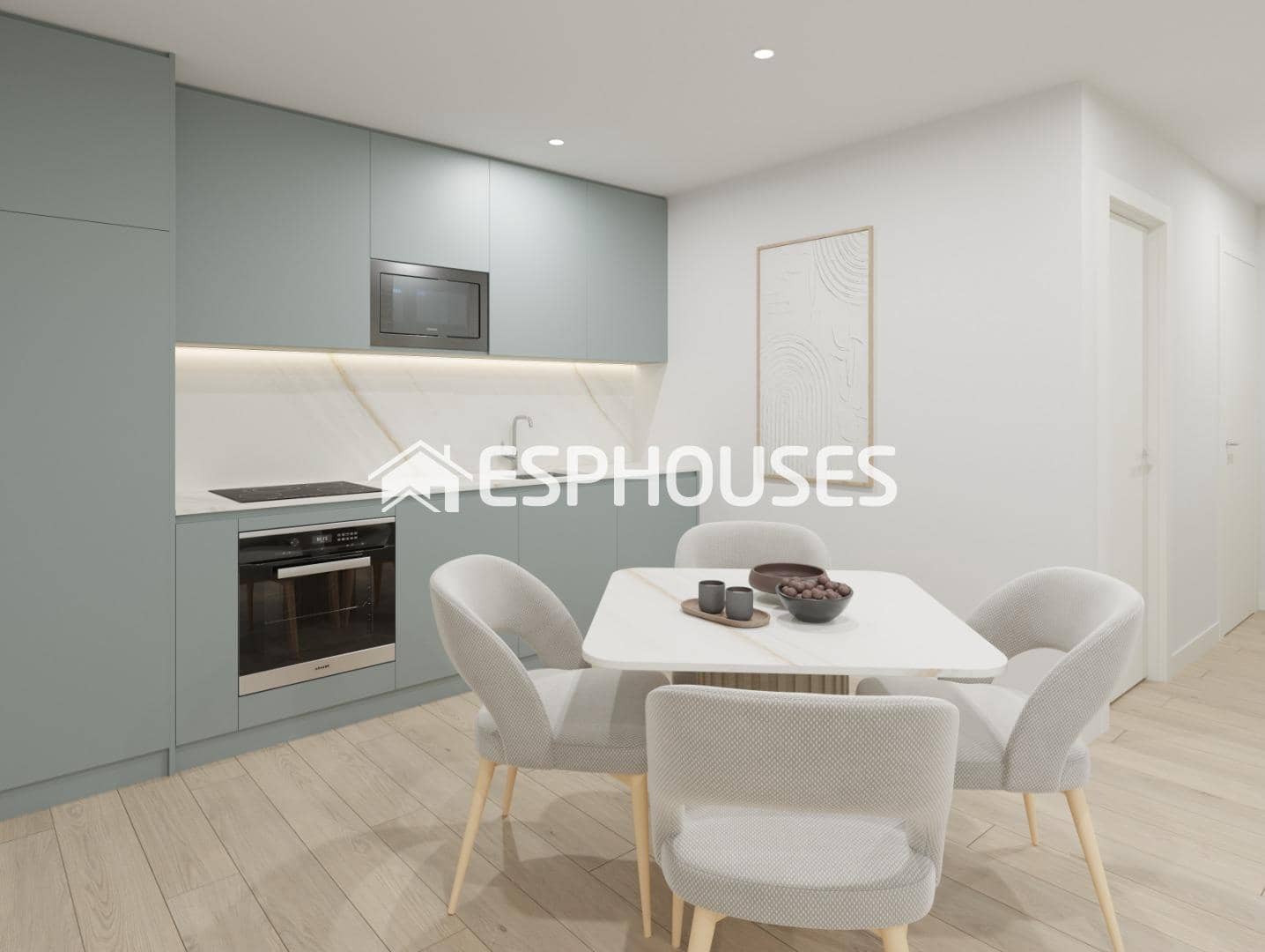 1 bedroom Apartment for sale in Guardamar del Segura - € 155,900 (Ref: 9462554)