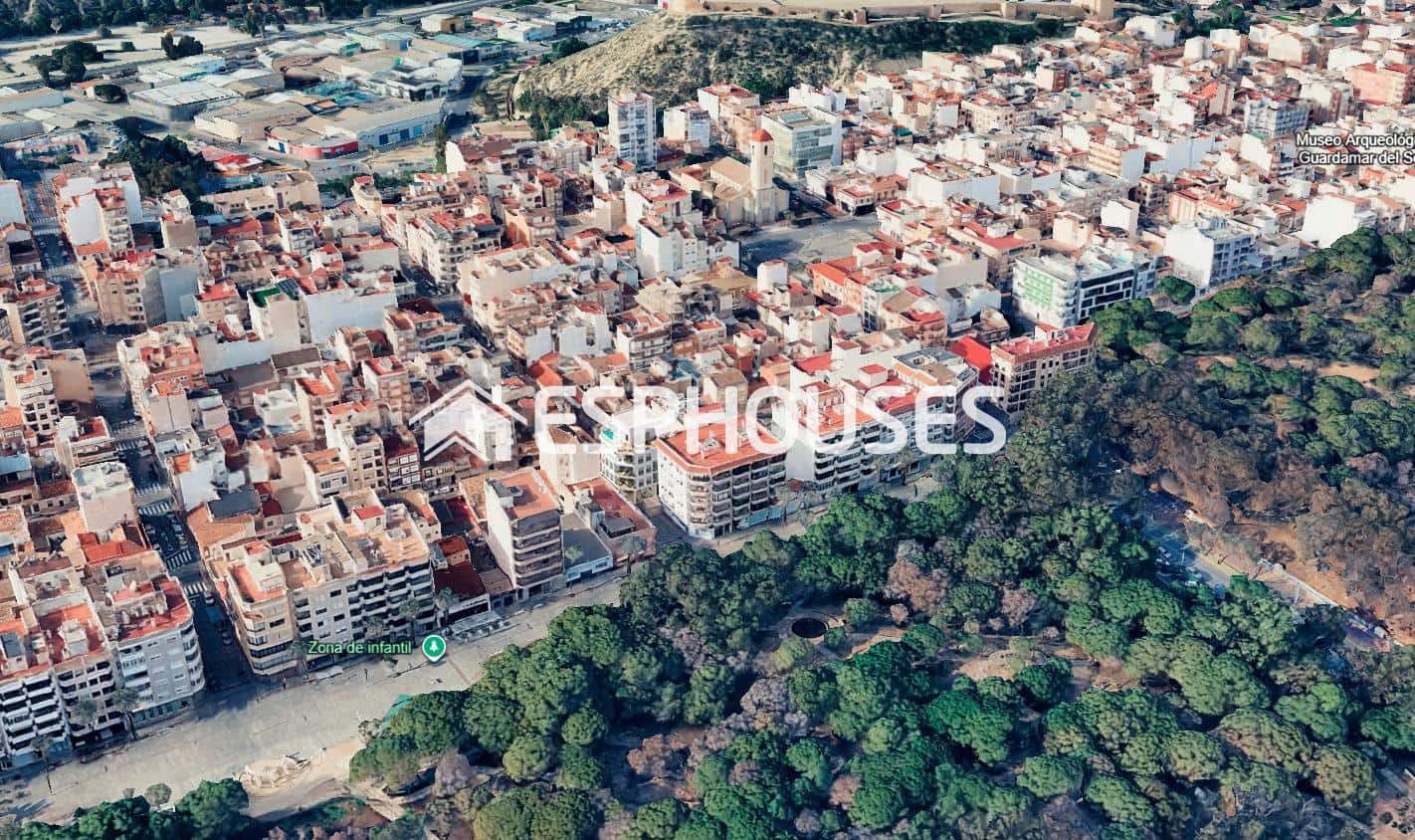 1 bedroom Apartment for sale in Guardamar del Segura - € 155,900 (Ref: 9462554)