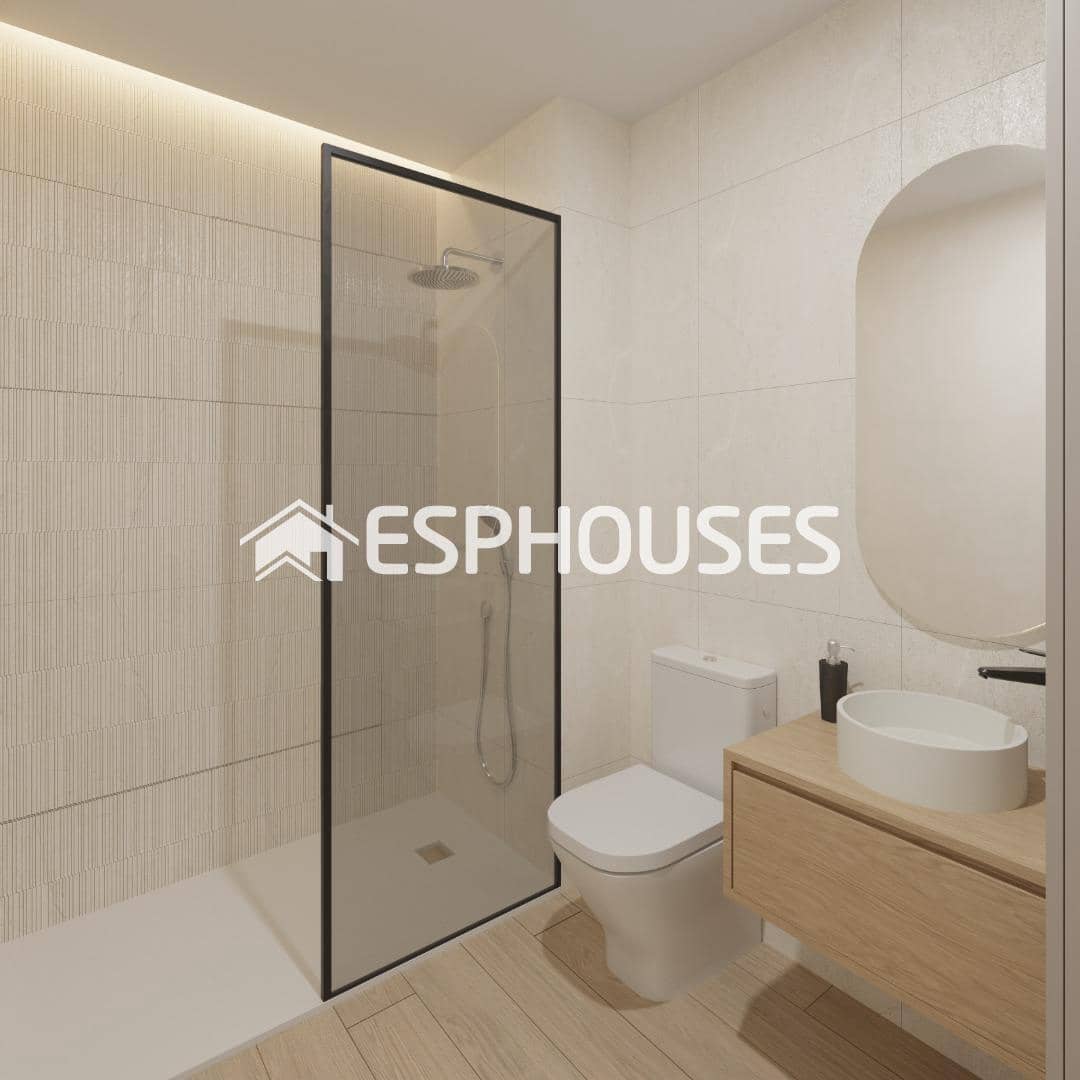 1 slaapkamer Appartement te koop in Guardamar del Segura - € 339.500 (Ref: 9462555)