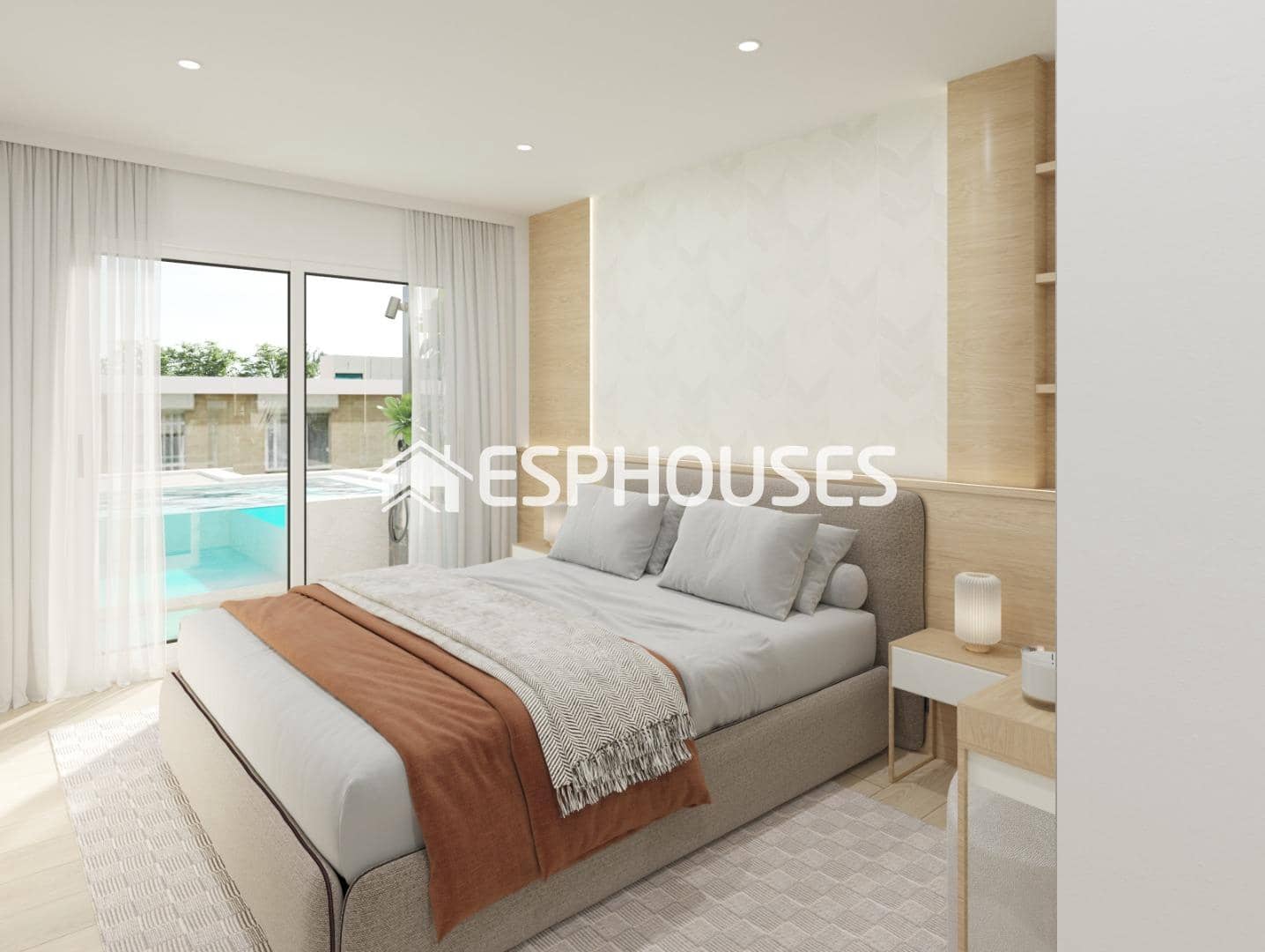 1 slaapkamer Appartement te koop in Guardamar del Segura - € 339.500 (Ref: 9462555)